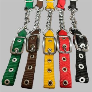 Barbela de Nylon Colors PHBB004